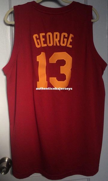 wholesale paul george #13 hickory men rare ad pg og new t-shirt vest stitched basketball jerseys ncaa, Black;blue
wholesale paul george #13 hickory men rare ad pg og new t-shirt vest stitched basketball jerseys ncaa, Black;blue