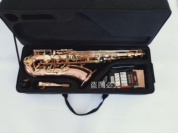 yanagisawa t-902 b flat saxophone tenor support phosphor bronze gold key tenor saxophone with mouthpiece professional
yanagisawa t-902 b flat saxophone tenor support phosphor bronze gold key tenor saxophone with mouthpiece professional