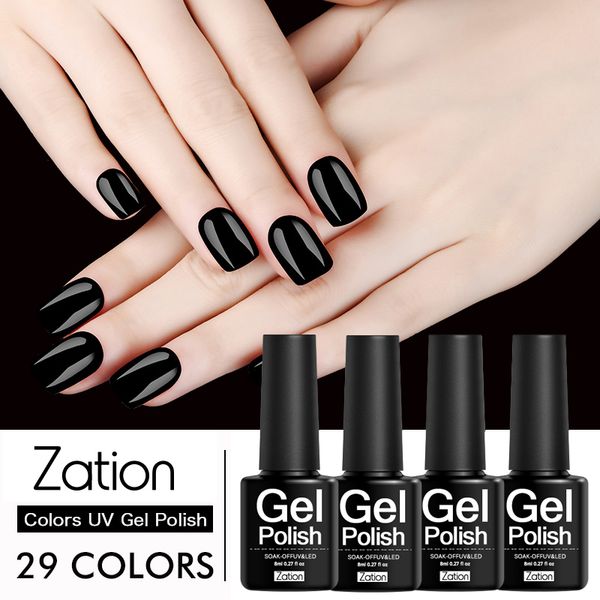 zation 8ml long lasting nail gel diy gellak polishes soak off uv led nail gel polish vernis semi permanant color base coat top, Red;pink
zation 8ml long lasting nail gel diy gellak polishes soak off uv led nail gel polish vernis semi permanant color base coat top, Red;pink