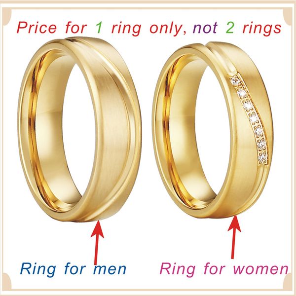 handmade love alliances promise wedding band engagement rings for couples men and women gold color 2020 latest design, Slivery;golden
handmade love alliances promise wedding band engagement rings for couples men and women gold color 2020 latest design, Slivery;golden