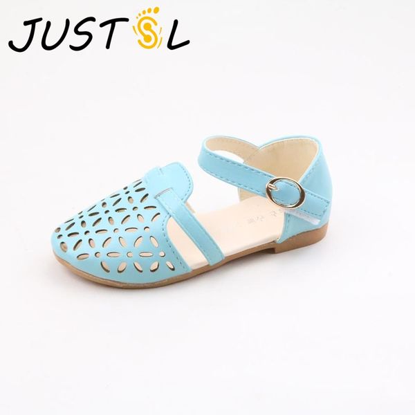 justsl summer children fashion shoes teenage girls sandals kids princess flat beach shoes breathable sandals size 31-35, Black;red
justsl summer children fashion shoes teenage girls sandals kids princess flat beach shoes breathable sandals size 31-35, Black;red