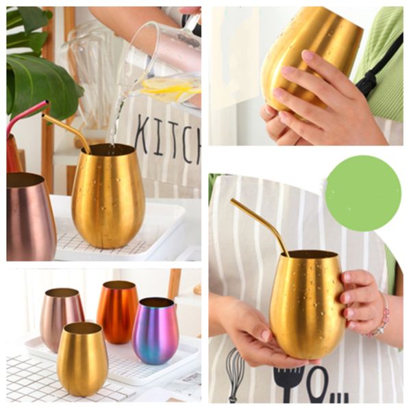 new 304 stainless steel tumbler round beer mugs creative cold drinking cup bar shaker family water cup coffee mugs water bottlet2i5274
new 304 stainless steel tumbler round beer mugs creative cold drinking cup bar shaker family water cup coffee mugs water bottlet2i5274