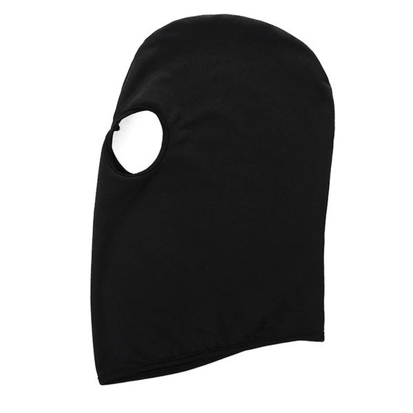 basic multifunctional bandana / cap for bike / hood 2 holes face mask resistant to wind and uv for sport, outdoor, tra, Black
basic multifunctional bandana / cap for bike / hood 2 holes face mask resistant to wind and uv for sport, outdoor, tra, Black