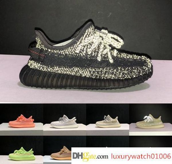 new kids shoes clay v2 running shoes zebra baby boy girl toddler trainer beluga 2.0 kanye west reflective sneakers children athletic shoes 
new kids shoes clay v2 running shoes zebra baby boy girl toddler trainer beluga 2.0 kanye west reflective sneakers children athletic shoes