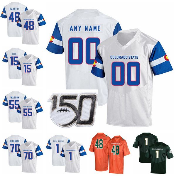 csu colorado state college football jerseys 11 preston williams jersey 5 tinsley warren jackson dalyn dawkins josh watson custom stitched, Black
csu colorado state college football jerseys 11 preston williams jersey 5 tinsley warren jackson dalyn dawkins josh watson custom stitched, Black