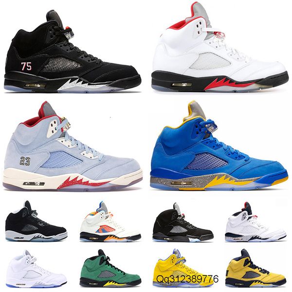 new fire red jumpman 2020 5s men basketball shoes 5 v sup white psg x paris oregon ducks ice blue og luxury sneakers
new fire red jumpman 2020 5s men basketball shoes 5 v sup white psg x paris oregon ducks ice blue og luxury sneakers
