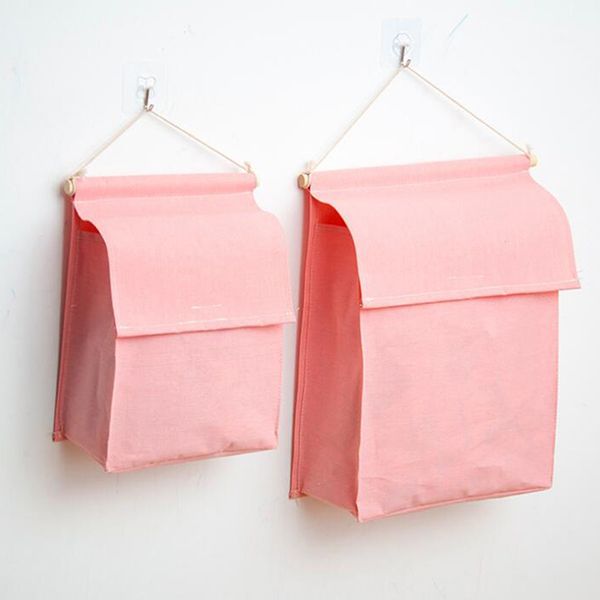creative fabric storage hanging bag home storage bag finishing wall hanging multi-layer wall hook
creative fabric storage hanging bag home storage bag finishing wall hanging multi-layer wall hook