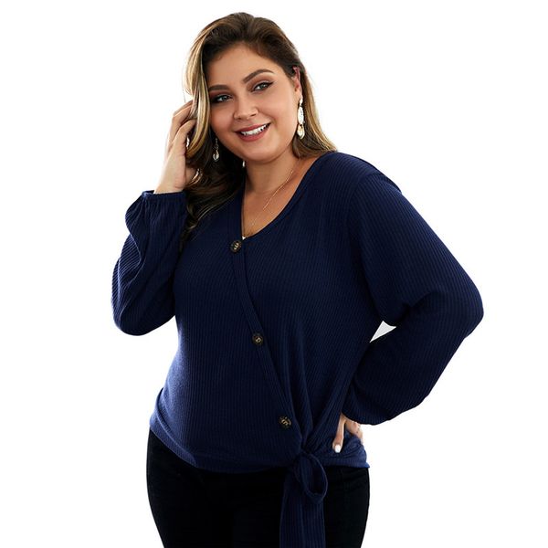normov large size woman clothing sweater 2019 autumn winter warm v-neck sweaters 4xl sweater oblique button big size, White;black
normov large size woman clothing sweater 2019 autumn winter warm v-neck sweaters 4xl sweater oblique button big size, White;black