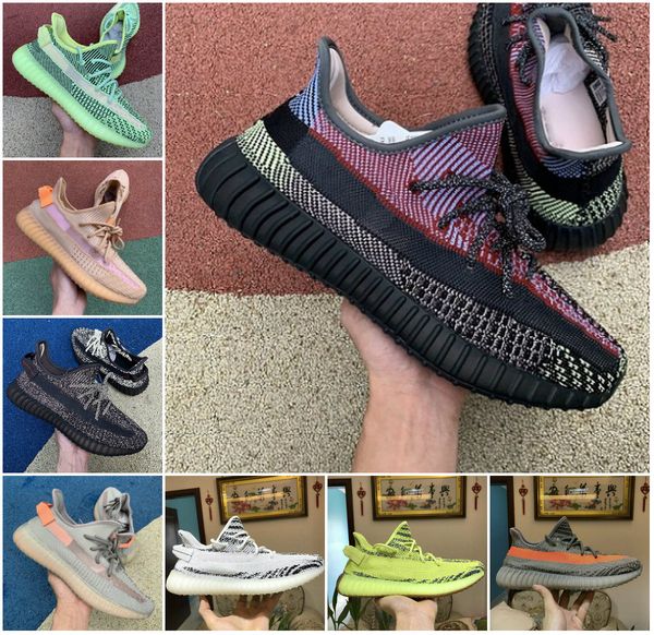 designer 2020 new static 3m reflective yecheil shoes belgua 2.0 semi frozen yellow shoe true form men women clay trainer sneaker, Black
designer 2020 new static 3m reflective yecheil shoes belgua 2.0 semi frozen yellow shoe true form men women clay trainer sneaker, Black