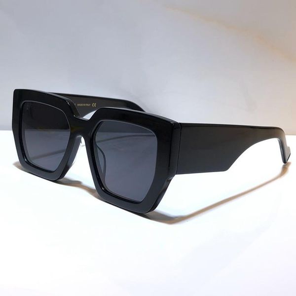 popular 0630s sunglasses women designer square summer style rectangle full frame uv protection come with case 0630, White;black
popular 0630s sunglasses women designer square summer style rectangle full frame uv protection come with case 0630, White;black