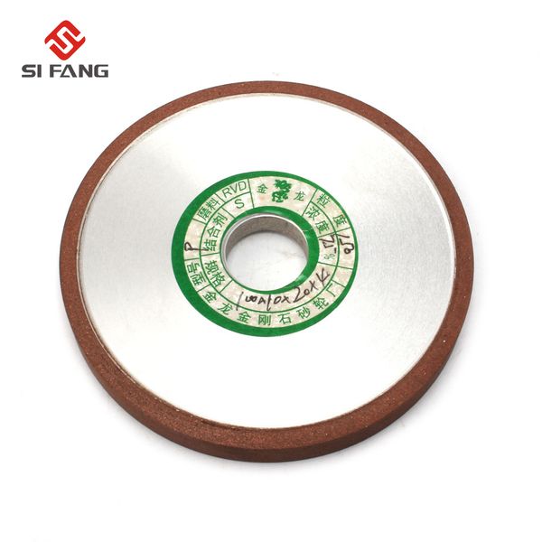 4"inch diamond grinding wheel resin bond flat shaped grinder grinding disc saw blade 150 grit 75% rotary abrasive tools
4"inch diamond grinding wheel resin bond flat shaped grinder grinding disc saw blade 150 grit 75% rotary abrasive tools