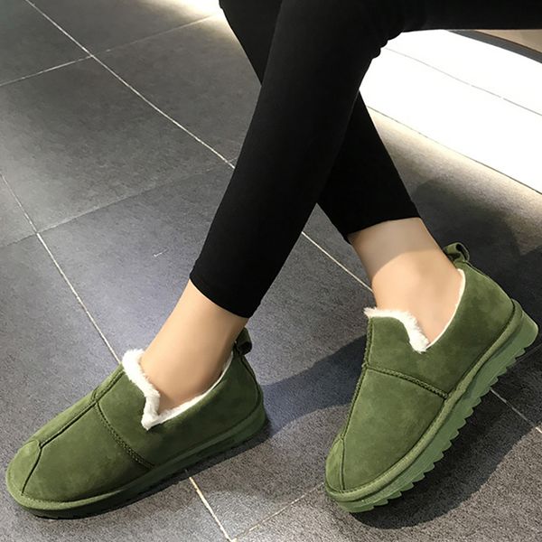 winter boots women plush platform boots warm rubber nonslip short female 2020 snow fashion, Black
winter boots women plush platform boots warm rubber nonslip short female 2020 snow fashion, Black
