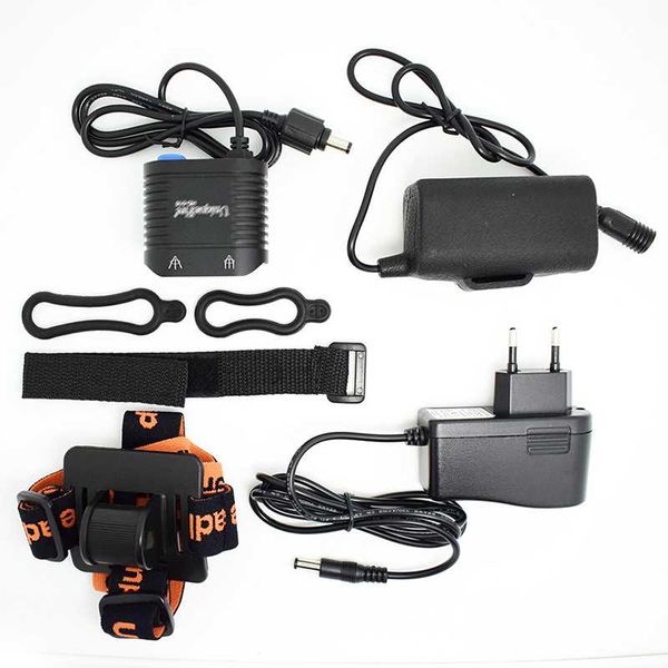 wasafire 5000lm bike light xm-l2 led waterproof bicycle front lamp 8800mah rechargeable battery headlight frontlamp cycling gift
wasafire 5000lm bike light xm-l2 led waterproof bicycle front lamp 8800mah rechargeable battery headlight frontlamp cycling gift