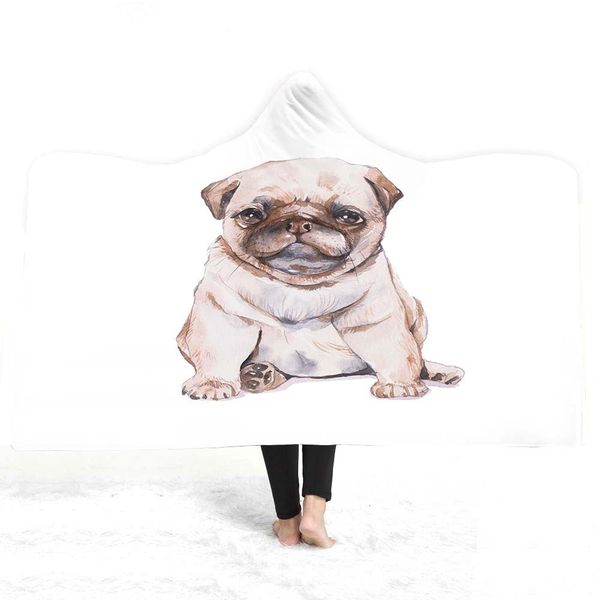 pets hooded blanket for home travel picnic cartoon 3d printed soft wearable blanket portable warm throw for adults kids
pets hooded blanket for home travel picnic cartoon 3d printed soft wearable blanket portable warm throw for adults kids