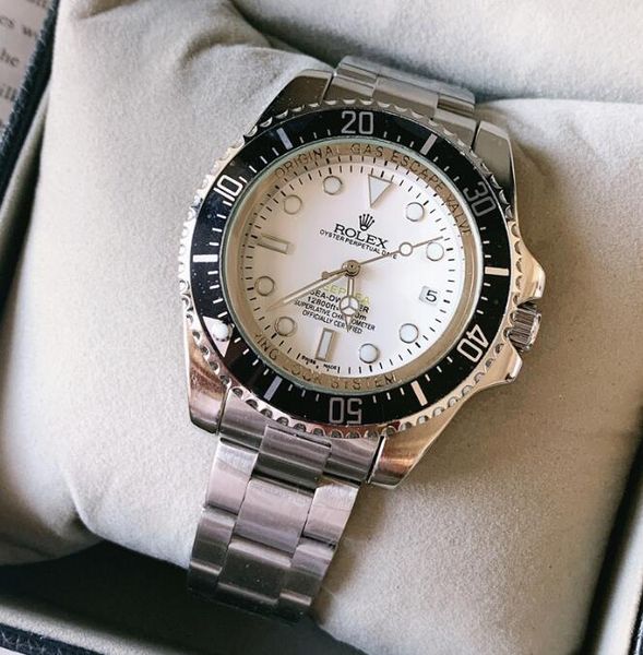 2020 men model rolex brand mens womens diamond watch watches auto date master steel band men women watch watches 006, Slivery;brown
2020 men model rolex brand mens womens diamond watch watches auto date master steel band men women watch watches 006, Slivery;brown