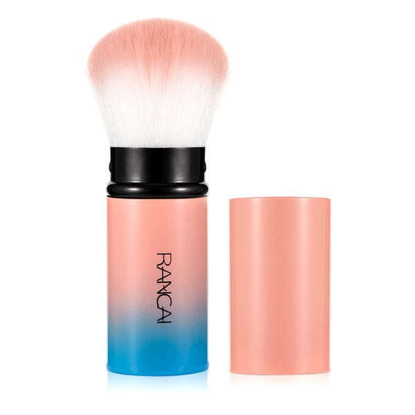rancai1pcs large retractable makeup brush powder foundation blending blusher face contour make up cosmetics beauty brushes tools quality
rancai1pcs large retractable makeup brush powder foundation blending blusher face contour make up cosmetics beauty brushes tools quality