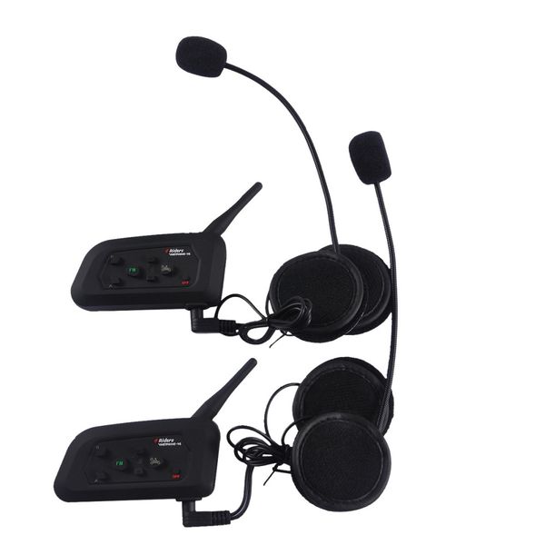 оригинал 2 pcs v4 мотоцикл интерком bluetooth 3.0 полностью duplex беспроводной связи 1200m talkback расстояние поддержка 4 человек
оригинал 2 pcs v4 мотоцикл интерком bluetooth 3.0 полностью duplex беспроводной связи 1200m talkback расстояние поддержка 4 человек