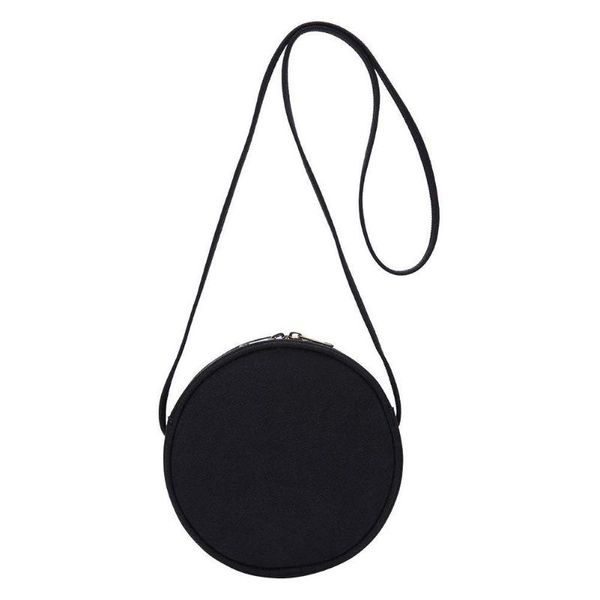 2020 fashion canvas women bag shoulder bags solid round messenger bag portable handbag purse students women's bags
2020 fashion canvas women bag shoulder bags solid round messenger bag portable handbag purse students women's bags