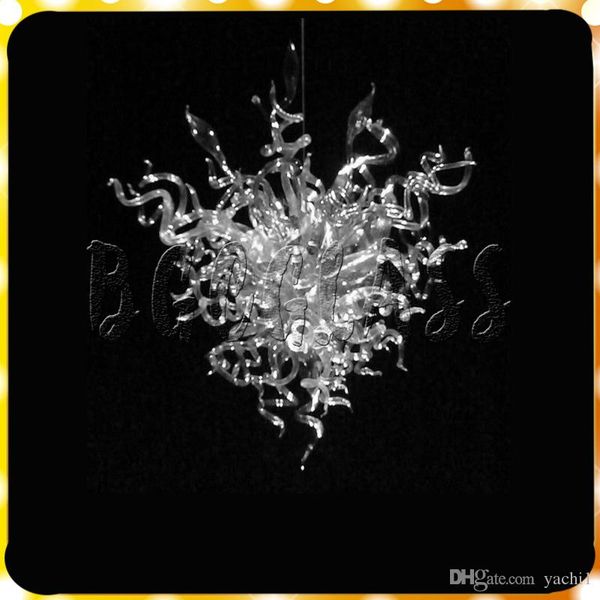 pure clear color hand blown glass crystal chandelier elegant decor home lamps chihuly style chandelier lighting
pure clear color hand blown glass crystal chandelier elegant decor home lamps chihuly style chandelier lighting