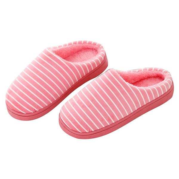 winter casual home slippers cotton shoes women/men warm pinstripe non-slip plush indoor slippers lovers bedroom house shoes pantufa, Black
winter casual home slippers cotton shoes women/men warm pinstripe non-slip plush indoor slippers lovers bedroom house shoes pantufa, Black