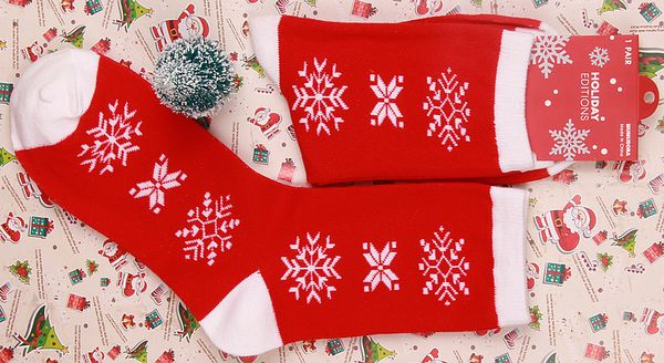 dhl 15 стили рождественские хлопчатобумажные носки зимние женские чулки снеговик олень носки снежинка узоры чулки a02
dhl 15 стили рождественские хлопчатобумажные носки зимние женские чулки снеговик олень носки снежинка узоры чулки a02