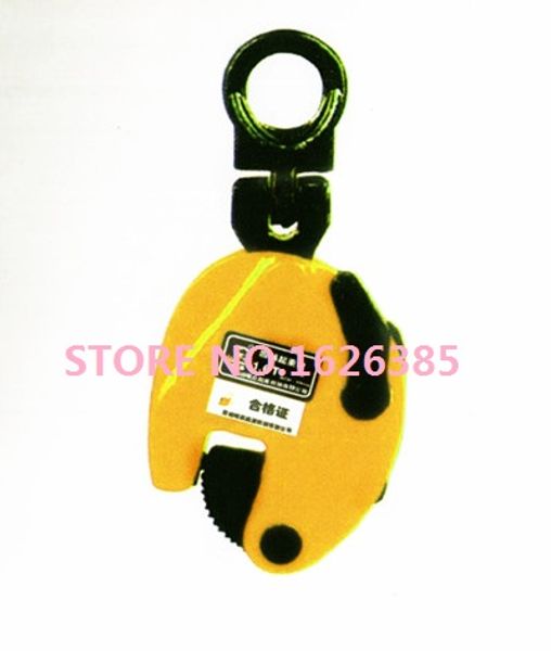 0.8ton cdd or cdk type vertical plate lifting clamp universal steel sheet lifter industrial grade
0.8ton cdd or cdk type vertical plate lifting clamp universal steel sheet lifter industrial grade