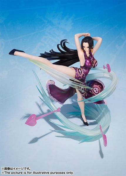 15cm one piece boa hancock cheongsam anime action figure pvc new collection figures toys collection for christmas gift t200118
15cm one piece boa hancock cheongsam anime action figure pvc new collection figures toys collection for christmas gift t200118