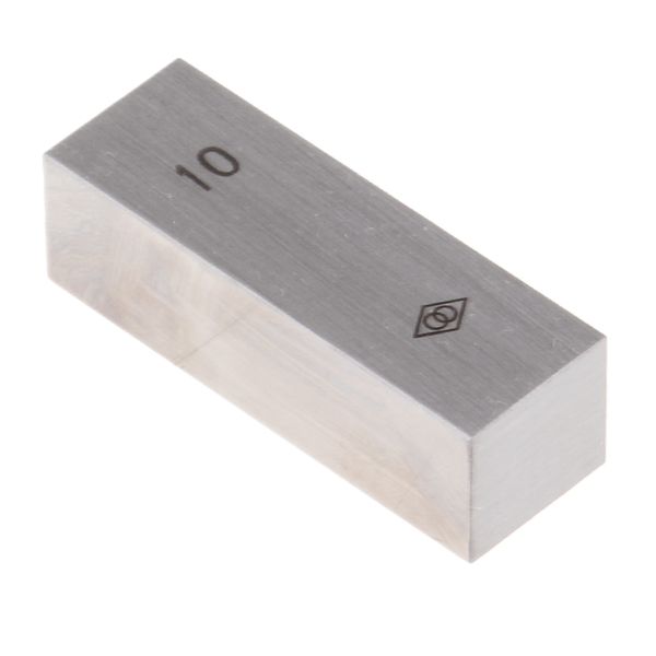 steel rectangular micrometer inspection gage block set optical parallel with identification number 10-100mm
steel rectangular micrometer inspection gage block set optical parallel with identification number 10-100mm