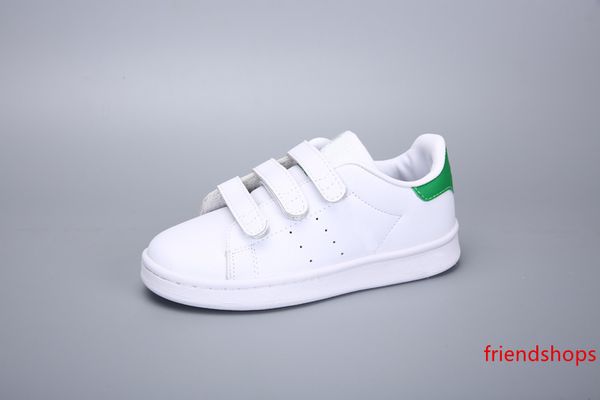 2019 new stan smith skate children running shoes boy girl young kid sport sneaker size 24-35
2019 new stan smith skate children running shoes boy girl young kid sport sneaker size 24-35