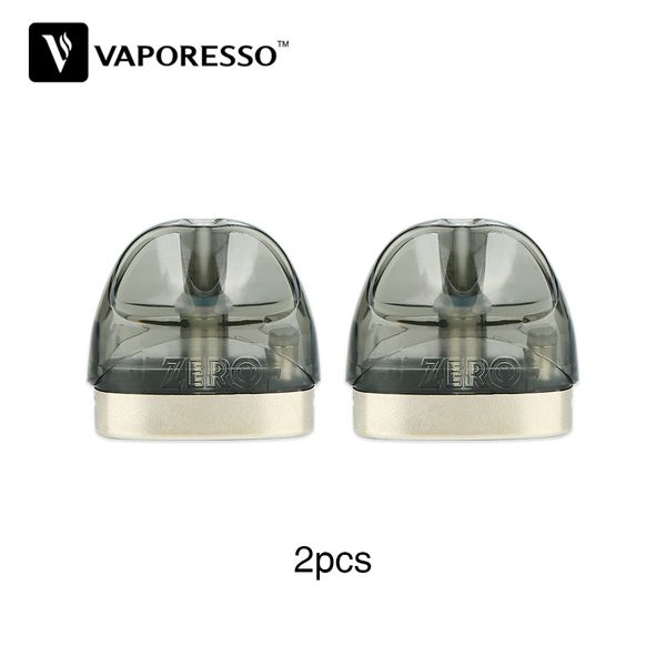 2 шт. Vaporesso Zero Pod 2 мл PCTG Pod для Vaporesso Zero Starter Kit E Cig Картридж 100% подлинная стандартная версия TPD
2 шт. Vaporesso Zero Pod 2 мл PCTG Pod для Vaporesso Zero Starter Kit E Cig Картридж 100% подлинная стандартная версия TPD