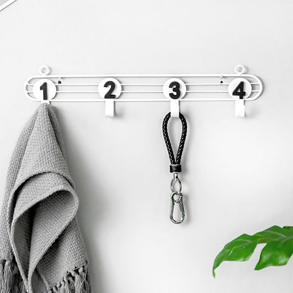 multifunction living room waterproof wall hooks iron art storage rack numbers cabinet clothes keys hanger bathroom kitchen
multifunction living room waterproof wall hooks iron art storage rack numbers cabinet clothes keys hanger bathroom kitchen