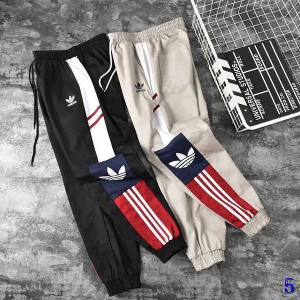 designer pants for mens track pants joggers with tags 3 stripes men sweatpants drawstring joggers men women pants clothing wholesale5, Black
designer pants for mens track pants joggers with tags 3 stripes men sweatpants drawstring joggers men women pants clothing wholesale5, Black