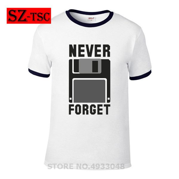 never forget floppy disk silicon valley funny grey t-shirt new t shirts funny tee new tshirt homme, White;black
never forget floppy disk silicon valley funny grey t-shirt new t shirts funny tee new tshirt homme, White;black