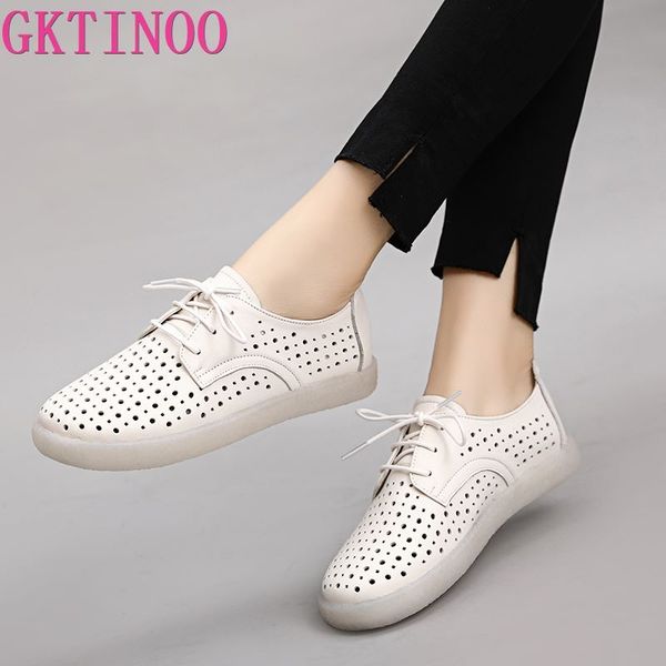 gktinoo women flat shoes lace up moccasins soft genuine leather ladies shoes handmade flats hollow casual women, Black
gktinoo women flat shoes lace up moccasins soft genuine leather ladies shoes handmade flats hollow casual women, Black