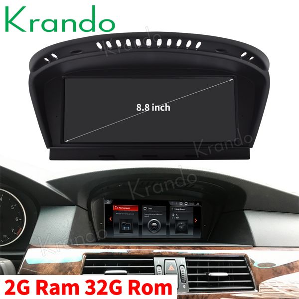 krando android 9.0 10.25'' car navigation system for bmw 5 series e60/bmw 3 series e90 car audio multimedia radio player gps car d
krando android 9.0 10.25'' car navigation system for bmw 5 series e60/bmw 3 series e90 car audio multimedia radio player gps car d