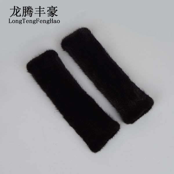 30cm knitted gloves women gloves female warm long 100% genuine fur mittens winter thick solid fingerless, Blue;gray
30cm knitted gloves women gloves female warm long 100% genuine fur mittens winter thick solid fingerless, Blue;gray
