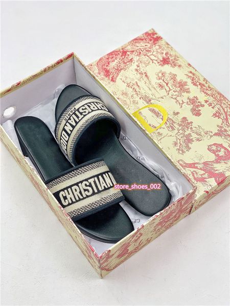 yang3025 paris 2020 luxury designer scuffs womens slipper summer sandals beach slide slippers ladies flip flops loafers 1embroidered, Black;grey
yang3025 paris 2020 luxury designer scuffs womens slipper summer sandals beach slide slippers ladies flip flops loafers 1embroidered, Black;grey