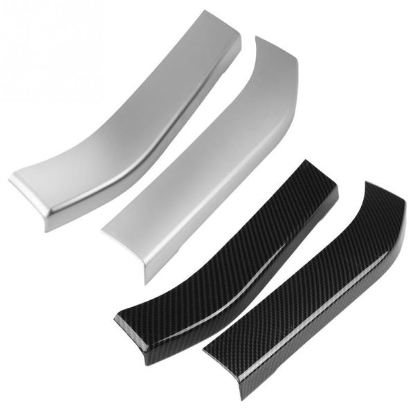 new 2pcs car accessory rear air outlet cover trim sticker for x5 x6 f15 f16 14-18 car interior accessory new arrivals
new 2pcs car accessory rear air outlet cover trim sticker for x5 x6 f15 f16 14-18 car interior accessory new arrivals