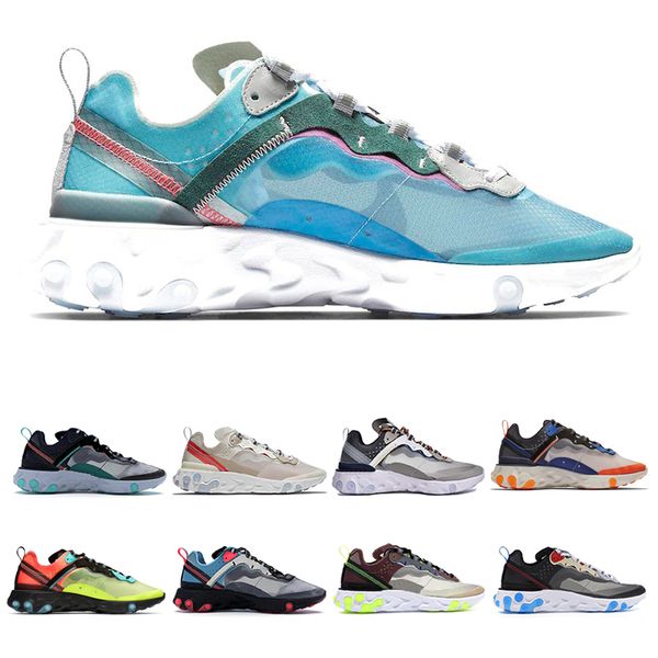 Cheap React Element 87 Royal Tint Volt Running Shoes Classic Mens Trainers Womens Blue Chill Solar Desert Sand Sneakers designer shoes
Cheap React Element 87 Royal Tint Volt Running Shoes Classic Mens Trainers Womens Blue Chill Solar Desert Sand Sneakers designer shoes