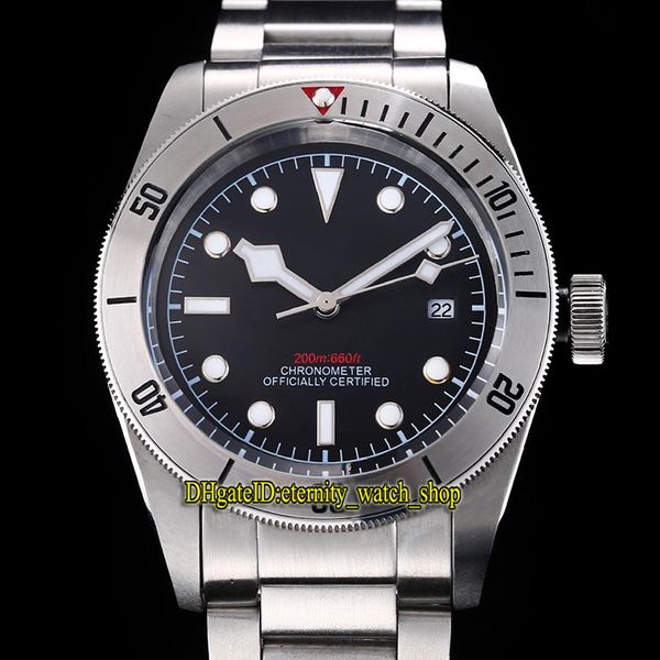 5 colour heritage black bay m79730-0006 black dial japan miyota autoamtic mens watch 316l steel case steel band sport watches, Slivery;brown
5 colour heritage black bay m79730-0006 black dial japan miyota autoamtic mens watch 316l steel case steel band sport watches, Slivery;brown