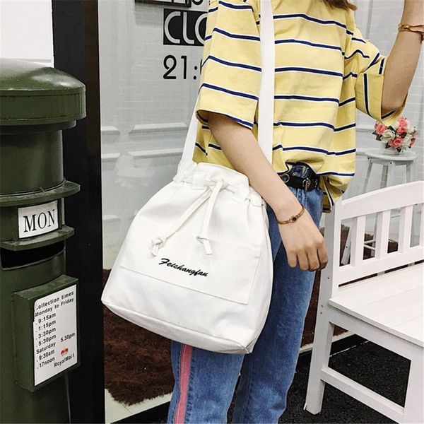 b02041 canvas women bags shoulder bag casaul bucket bag drawstring shopping bags casual crossbody clutch girls
b02041 canvas women bags shoulder bag casaul bucket bag drawstring shopping bags casual crossbody clutch girls