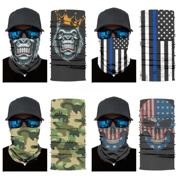 azrmx 3d printing magic headwear multi-function half face mask outdoor er skull scarf anti-uv cycling bandana neck sports skull scarf 202#31, Blue;black
azrmx 3d printing magic headwear multi-function half face mask outdoor er skull scarf anti-uv cycling bandana neck sports skull scarf 202#31, Blue;black