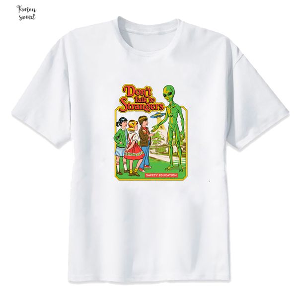 dont talk t shirts funny printed women tshirts plus size summer short to cute women clothing harajuku girl t shirt, White
dont talk t shirts funny printed women tshirts plus size summer short to cute women clothing harajuku girl t shirt, White