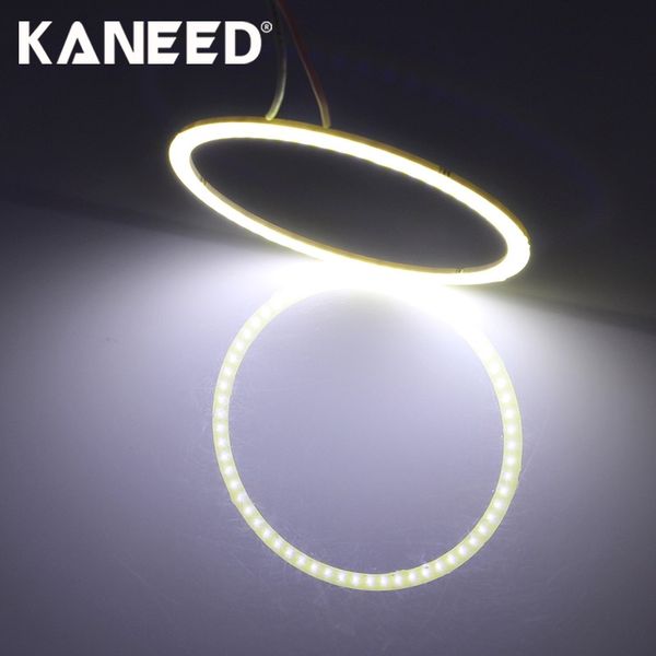 car headlight 90mm 5w 180lm angel eyes circles car headlights white light cob led lights for vehicles dc 12-24v
car headlight 90mm 5w 180lm angel eyes circles car headlights white light cob led lights for vehicles dc 12-24v