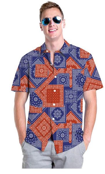 geometry beach hawaiian men dress shirt short sleeve print shirt men's casual summer slim european size, White;black
geometry beach hawaiian men dress shirt short sleeve print shirt men's casual summer slim european size, White;black