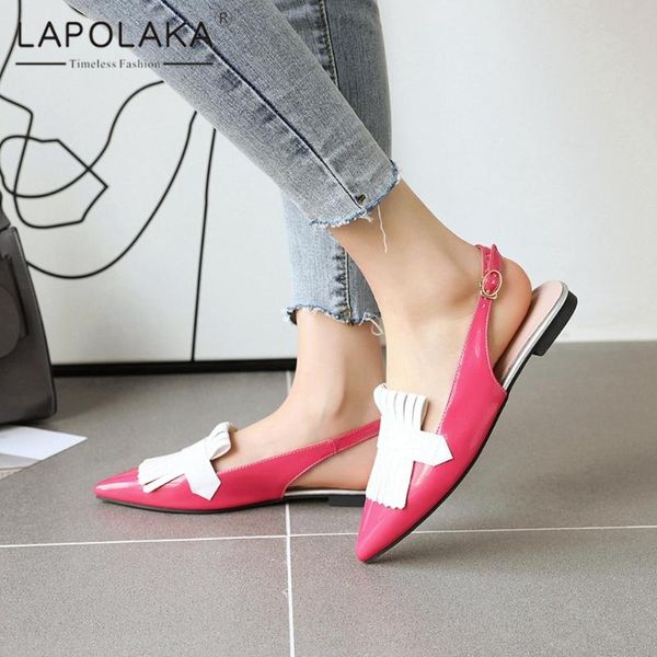 lapolaka new arrivals 2020 square heels summer sandals woman shoes buckle strap mixed colors comfortable shoes women sandals, Black
lapolaka new arrivals 2020 square heels summer sandals woman shoes buckle strap mixed colors comfortable shoes women sandals, Black