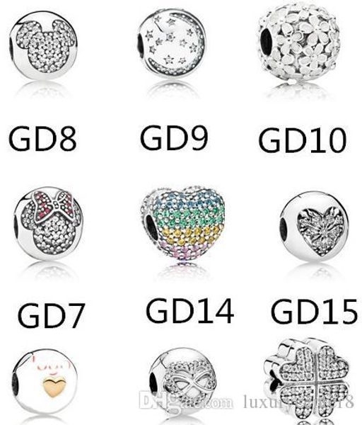 authentic 925 sterling silver positioning beads fits pandora bracelet love charms for european snake chain necklace fashion diy jewelry, Black
authentic 925 sterling silver positioning beads fits pandora bracelet love charms for european snake chain necklace fashion diy jewelry, Black