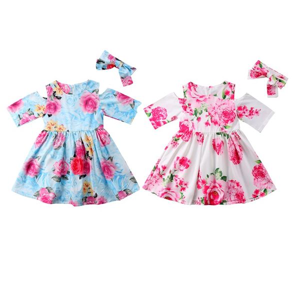Newborn Kids Baby Girls Clothes Dresses Off Shoulder Party Wedding Pageant Flower Formal Dress Clothes
Newborn Kids Baby Girls Clothes Dresses Off Shoulder Party Wedding Pageant Flower Formal Dress Clothes