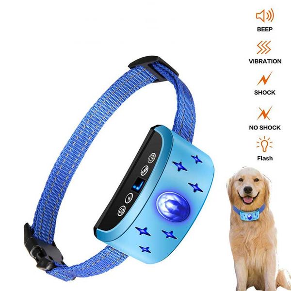 safety dog trainer rechargeable waterproof smart identification automatic lock bark ser early warning vibration
safety dog trainer rechargeable waterproof smart identification automatic lock bark ser early warning vibration