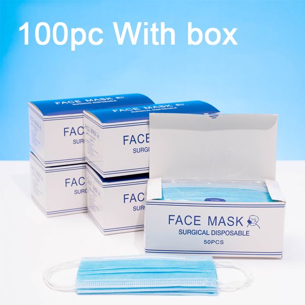 50/100/200 шт dhl бесплатная доставка маска одноразовые earloop лицо рот маски 3 слоя антипылевая маска безопасный дышащий рот маска -02
50/100/200 шт dhl бесплатная доставка маска одноразовые earloop лицо рот маски 3 слоя антипылевая маска безопасный дышащий рот маска -02